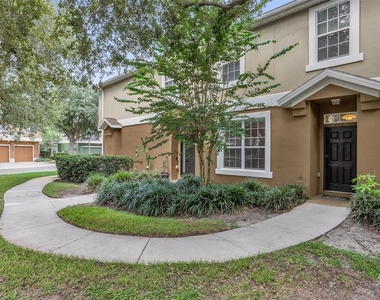 740 Ashworth Overlook Drive - Photo Thumbnail 2