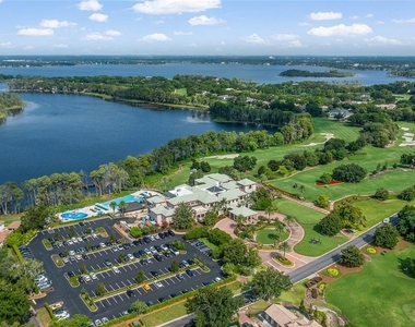 9701 Lake Isleworth Court - Photo Thumbnail 49