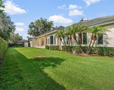 9701 Lake Isleworth Court - Photo Thumbnail 38