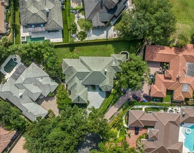 9701 Lake Isleworth Court - Photo Thumbnail 46