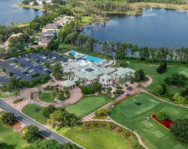 9701 Lake Isleworth Court - Photo Thumbnail 51