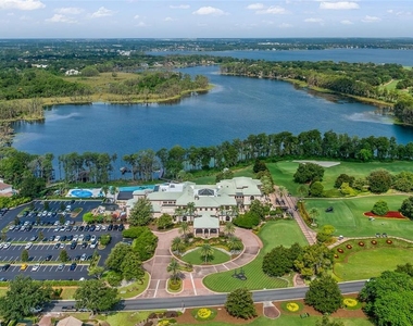 9701 Lake Isleworth Court - Photo Thumbnail 50