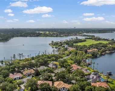 9701 Lake Isleworth Court - Photo Thumbnail 48