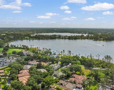 9701 Lake Isleworth Court - Photo Thumbnail 47