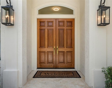 9701 Lake Isleworth Court - Photo Thumbnail 43