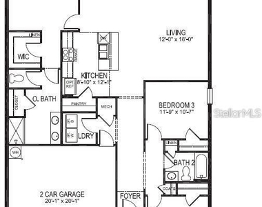 1112 Fox Path - Photo Thumbnail 22