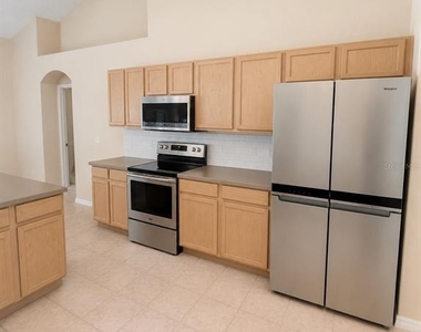 15849 Mercott Court - Photo Thumbnail 2