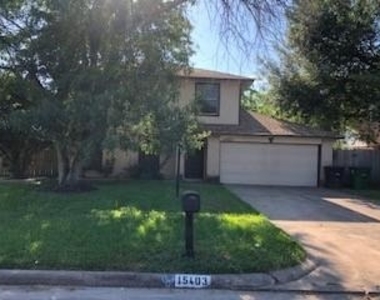 15403 Bow Lane - Photo Thumbnail 1