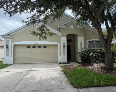 6520 Bridgecrest Drive - Photo Thumbnail 1