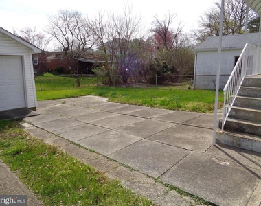 314 Victoria Street - Photo Thumbnail 22