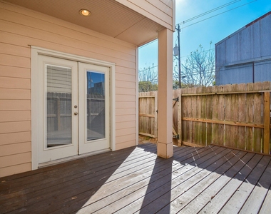 1610 Parker Street - Photo Thumbnail 32