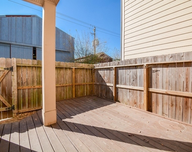 1610 Parker Street - Photo Thumbnail 31
