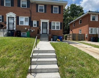 821 Maury Avenue - Photo Thumbnail 1