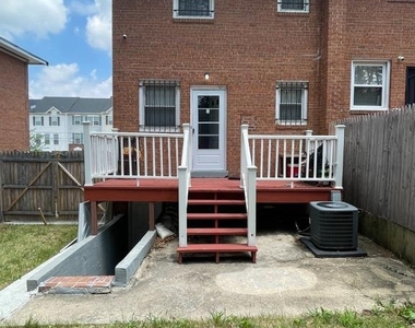 821 Maury Avenue - Photo Thumbnail 2
