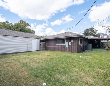 3523 Glen Haven Boulevard - Photo Thumbnail 16