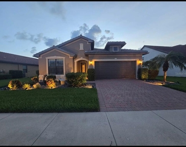 11230 Sandhill Preserve Drive - Photo Thumbnail 1