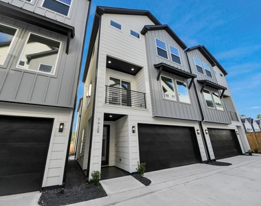 7729 Hammerly Boulevard - Photo Thumbnail 1