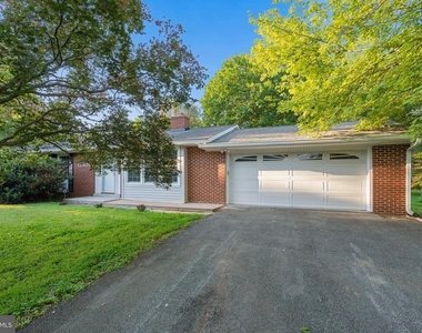 12408 W Old Baltimore Road W - Photo Thumbnail 1