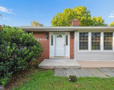 12408 W Old Baltimore Road W - Photo Thumbnail 2