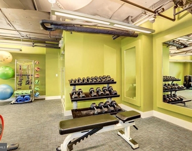 7500 Woodmont Avenue - Photo Thumbnail 42