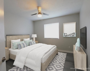4611 Parkstone Bend Court - Photo Thumbnail 6
