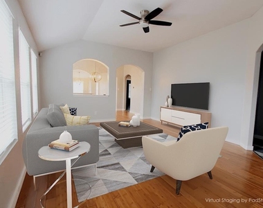 4611 Parkstone Bend Court - Photo Thumbnail 3