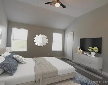 4611 Parkstone Bend Court - Photo Thumbnail 5