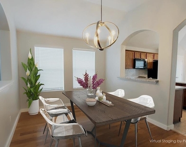 4611 Parkstone Bend Court - Photo Thumbnail 4