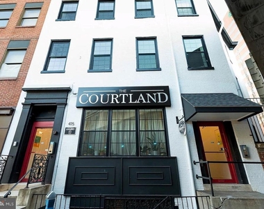 415 Saint Paul Street - Photo Thumbnail 11