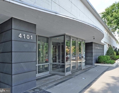 4101 Albemarle Street Nw - Photo Thumbnail 1