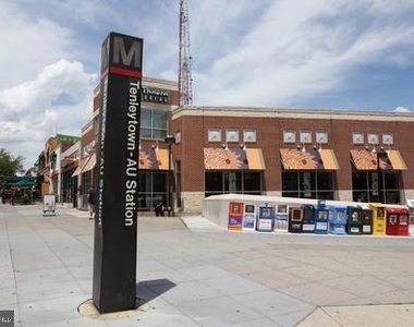 4101 Albemarle Street Nw - Photo Thumbnail 10