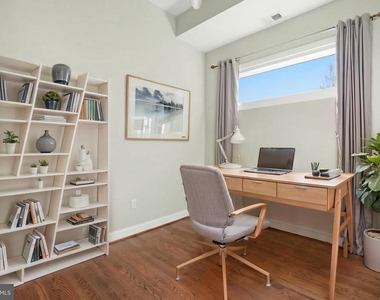 3222 Warder Street Nw - Photo Thumbnail 11