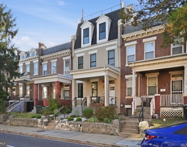 3222 Warder Street Nw - Photo Thumbnail 1