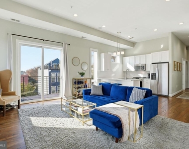 3222 Warder Street Nw - Photo Thumbnail 5