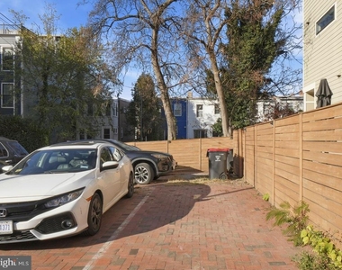 3222 Warder Street Nw - Photo Thumbnail 12