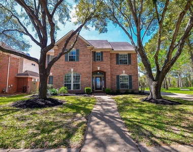 23615 Banning Point Court - Photo Thumbnail 4