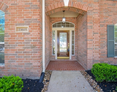23615 Banning Point Court - Photo Thumbnail 5