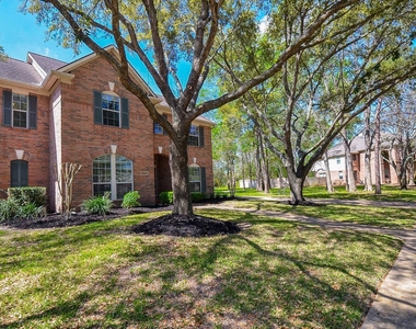 23615 Banning Point Court - Photo Thumbnail 2