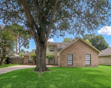 21627 Park Brook Drive - Photo Thumbnail 1