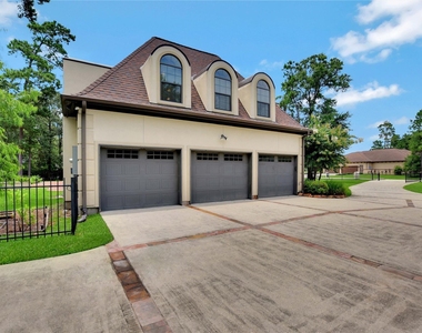 4806 Pine Wood Meadows Lane - Photo Thumbnail 30