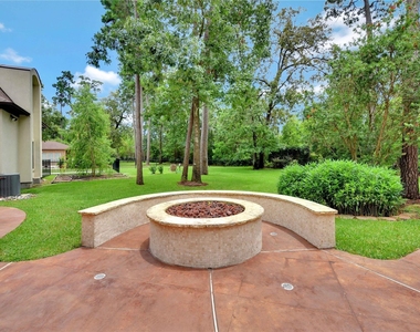 4806 Pine Wood Meadows Lane - Photo Thumbnail 29