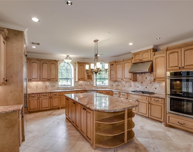 4806 Pine Wood Meadows Lane - Photo Thumbnail 4