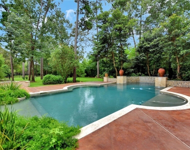 4806 Pine Wood Meadows Lane - Photo Thumbnail 28