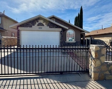 12060 Braveheart Avenue - Photo Thumbnail 1