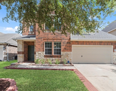 8914 Parlin Ridge Drive - Photo Thumbnail 3
