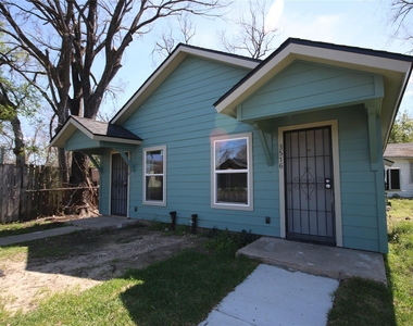3516 Orange Street - Photo Thumbnail 3