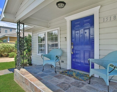 1518 Sabine Street - Photo Thumbnail 5