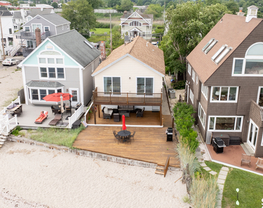 989 Fairfield Beach Road - Photo Thumbnail 1
