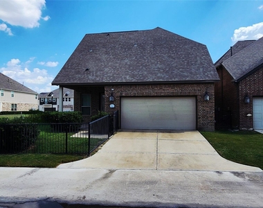 9523 Caddo Ridge Lane - Photo Thumbnail 6
