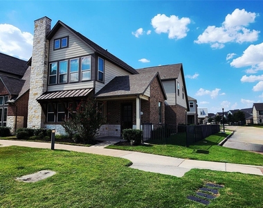 9523 Caddo Ridge Lane - Photo Thumbnail 1